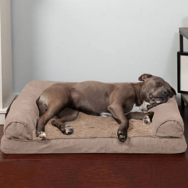 Top rated hotsell large dog beds